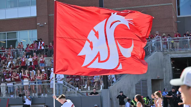 wsucougars.com