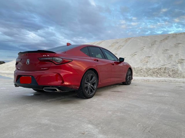 acura at white sands 2