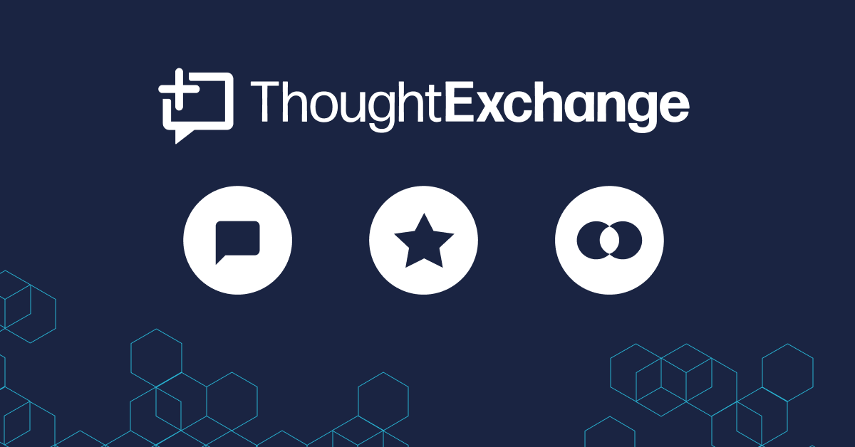 my.thoughtexchange.com